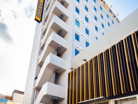 スーパーホテル東京・JR新小岩 / 1