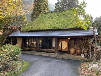 「日登美山荘」 外観 123111885