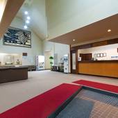 焼岳の懐にたたずむお宿 田島館(岐阜県 旅館) / 2