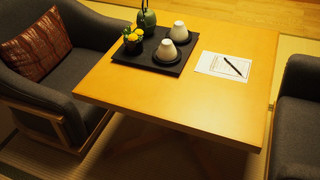 和室スイート(50.1 sqm)