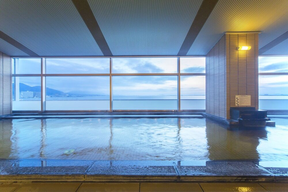 全室レイクビューで琵琶湖の眺めにうっとり3360381