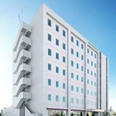 ホテルグリーンコア坂東（茨城県 ビジネスホテル） / 5