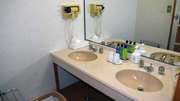 客室の設備とサービス / 4