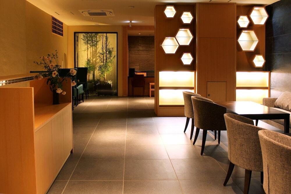 ロビー応接スペース