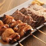 千葉駅で焼き鳥＆もつ焼きならココ！地元民おすすめの7店