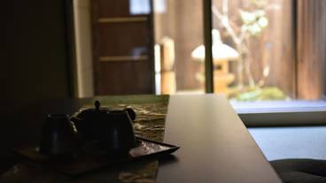 コーヒー サービス / 1