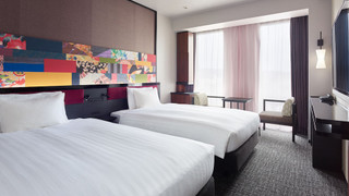 スタンダードツイン (禁煙)