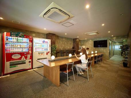 ホテル サンプラザ2 ANNEX / 2