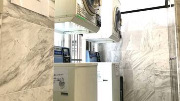 施設内の設備 / 3