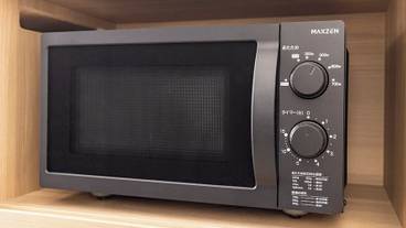 電子レンジ / 18