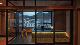 ＜本館＞The Heritage Washitsu 557