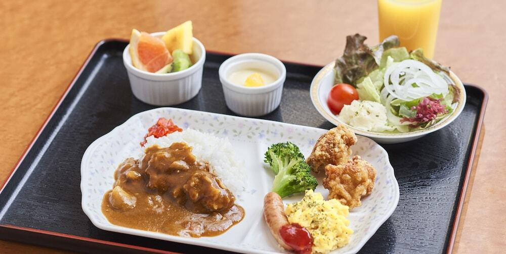 レストラン