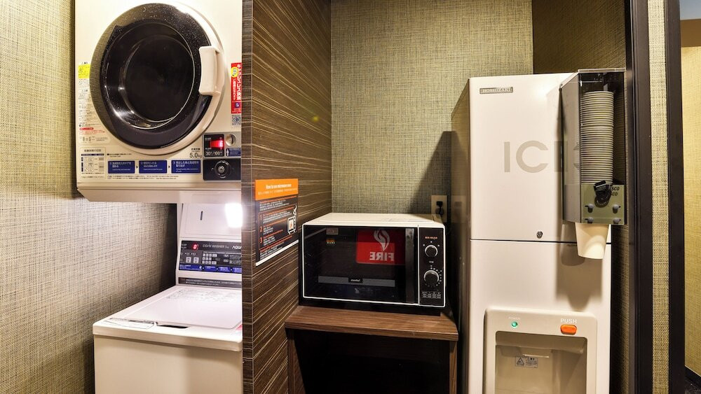 ランドリー ルーム