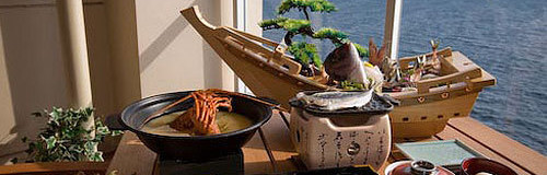 全国のご飯が美味しい温泉宿17選｜朝夕の食事が人気の宿を厳選