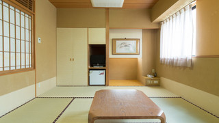 和室 最大3名 禁煙