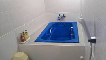 バスルーム / 17