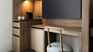 スタンダードダブル