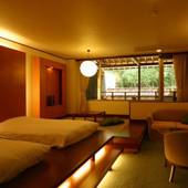 里山の休日 京都 烟河（けぶりかわ）（京都府 旅館） / 2