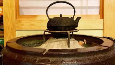 施設内の設備 / 1