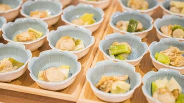 朝食ビュッフェ / 6