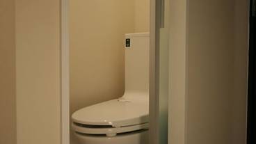 客室の設備とサービス / 11