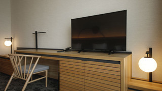 NEW! [桜凛閣] コンフォートツイン 禁煙