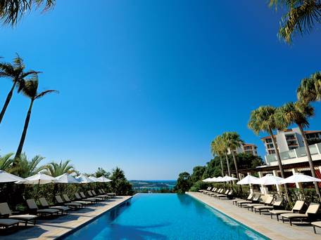 ジ・アッタテラス クラブタワーズ / 2