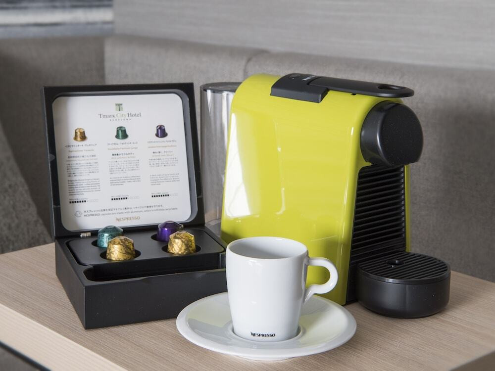 コーヒーメーカー