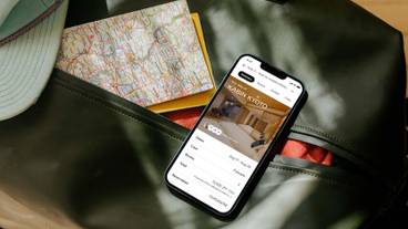 施設内の設備 / 1