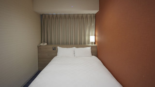 17th-24th セミダブルルーム 禁煙