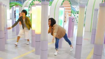 スポーツ場 / 18