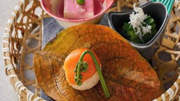 食事・飲み物 / 39