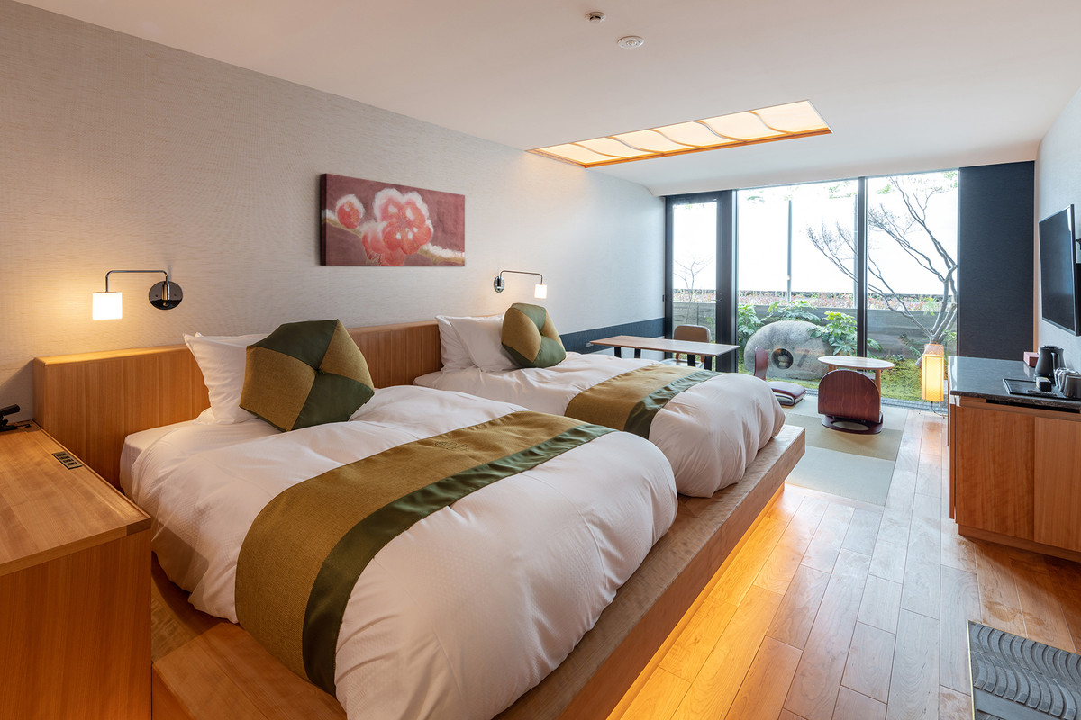 Garden Premium Double 3