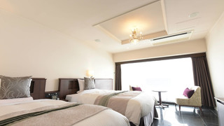 ラージツインB 禁煙 25.8sqm