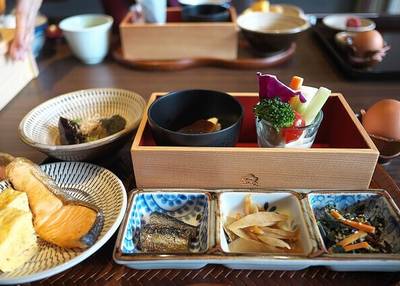 奥日田温泉 うめひびき