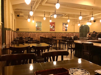 「Restaurant RIVE GAUCHE」 内観 135437912 