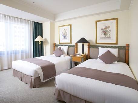 ホテル イースト21東京 / 3