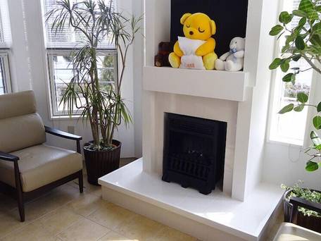 ファミリーロッジ旅籠屋・松山店 / 2