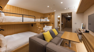 デラックス スタジオ