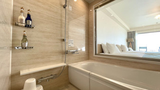 オーシャンフロントツイン 禁煙