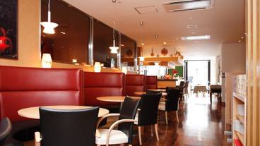 1階レストラン イルキャンティ札幌② / 5