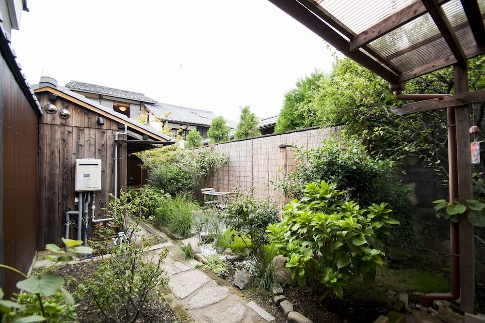 施設からの眺望