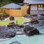 【群馬】お宿でたっぷり湯めぐり♪お風呂の種類豊富な温泉旅館7選