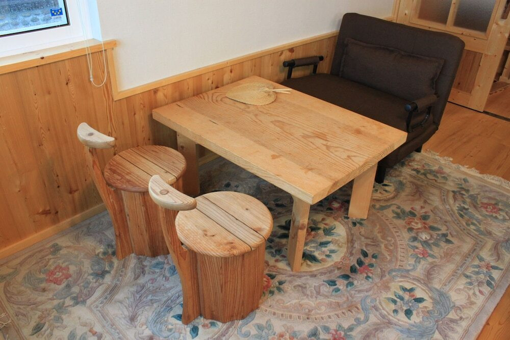 客室の設備とサービス