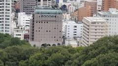 アパホテル 松山城西