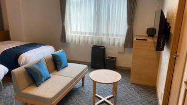 客室の設備とサービス / 25