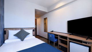 [禁煙] スタンダードセミダブル