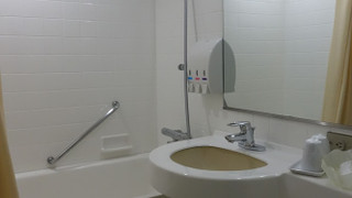 お部屋おまかせ (ダブル)