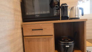 アパートメント 3 ベッドルーム