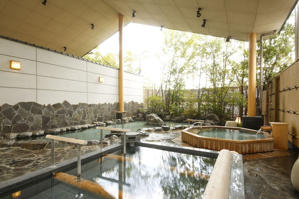 道後プリンスホテル3388175